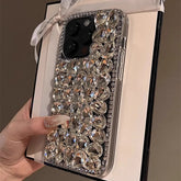Full Rhinestone Case for iPhone